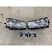Bmw 3 Serisi E36 Sis Fari Takim Sag Sol Set Oem Tip 555839390 Bmw 3 Serisi E36 Sis Fari Takim Sag Sol Set Oem Tip 555839390