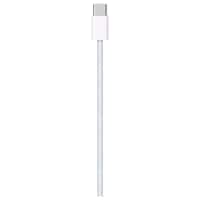 USB-C Örgü Şarj Kablosu (1 m) MQKJ3ZM/A USB-C Örgü Şarj Kablosu (1 m) MQKJ3ZM/A