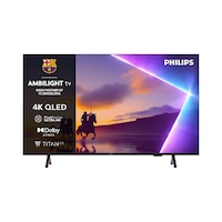 Philips 55PUS8500/62 55" 139 Ekran Smart 4K UHD Dolby Atmos Titan Os Ambilight Qled Tv Philips 55PUS8500/62 55" 139 Ekran Smart 4K UHD Dolby Atmos Titan Os Ambilight Qled Tv