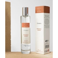 Chakra Oriental Amber Vücut Spreyi 55 ML Chakra Oriental Amber Vücut Spreyi 55 ML