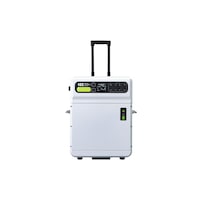 Ieetek Sh4000 5120wh-4000w 8000w Max Taşınabilir Güç Kaynağı Lifepo4 %99.99 Mppt Ess Power Station Ieetek Sh4000 5120wh-4000w 8000w Max Taşınabilir Güç Kaynağı Lifepo4 %99.99 Mppt Ess Power Station