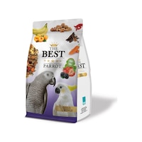 Gold Wings The Best Meyveli Papağan Yemi 1.25 Kg Gold Wings The Best Meyveli Papağan Yemi 1.25 Kg