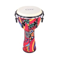 Cox Cdjb-10 Djembe Cox Cdjb-10 Djembe
