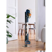 Philips Uyumlu Dikey Süpürge Standı Antrasit Philips Uyumlu Dikey Süpürge Standı Antrasit