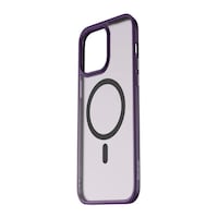 Mcdodo Apple Uyumlu iPhone 12 Pro Max Magsafe Kılıf Mor Pc-5031 Mcdodo Apple Uyumlu iPhone 12 Pro Max Magsafe Kılıf Mor Pc-5031