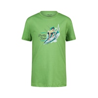 2as Aja Çocuk Baskılı T-shirt Yeşil 216 Yeşil 2as Aja Çocuk Baskılı T-shirt Yeşil 216 Yeşil