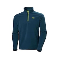 Helly Hansen Mount Fleece Erkek Polar Lacivert