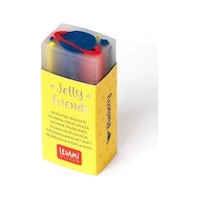 Legami Jelly Friend Silgi Space K097782 Legami Jelly Friend Silgi Space K097782