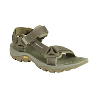 Karrimor Nassau Erkek Sandalet Olive 001 Karrimor Nassau Erkek Sandalet Olive 001