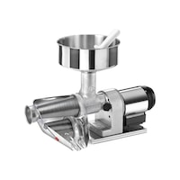 Tre Spade F17000bıe Bıg-2p Elegant Elektrikli Salça Makinası 480 W