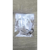 Çapari Alemi Üç İğneli ,yemli, Dip Oltası Takımı No:3 Üçlü Paket Çapari Alemi Üç İğneli ,yemli, Dip Oltası Takımı No:3 Üçlü Paket