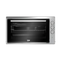 Beko BSUF 5000 MGSI 50 LT Multifonksiyon Mini Fırın Beko BSUF 5000 MGSI 50 LT Multifonksiyon Mini Fırın