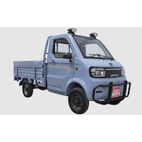 Arora E-pick Up Big 72v100ah Lfp Lityum Akülü Elektirikli Motosiklet Gri Arora E-pick Up Big 72v100ah Lfp Lityum Akülü Elektirikli Motosiklet Gri