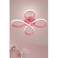AvizeGO Saren Led Plafonyer Avize Çocuk Odası Günışığı Pembe AvizeGO Saren Led Plafonyer Avize Çocuk Odası Günışığı Pembe
