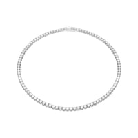 5681796 Swarovski Kolye Re Matrıx:tn S New Whıte/rhs M 5681796 Swarovski Kolye Re Matrıx:tn S New Whıte/rhs M