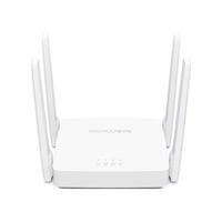 TP-Link Mercusys AC10 1200 Mbps Dual Band Router TP-Link Mercusys AC10 1200 Mbps Dual Band Router