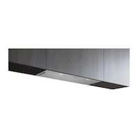 Siemens LB87NAC50 Gömme Paslanmaz Çelik Aspiratör Siemens LB87NAC50 Gömme Paslanmaz Çelik Aspiratör