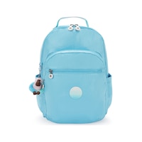 Kipling Seoul College Extra Okul Çantası Sea Blue Met Kı351452d Sea Blue Met Kipling Seoul College Extra Okul Çantası Sea Blue Met Kı351452d Sea Blue Met