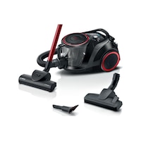 Bosch BGS41POW2 700 W Toz Torbasız Elektrik Süpürgesi Bosch BGS41POW2 700 W Toz Torbasız Elektrik Süpürgesi