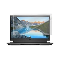 Dell G15 5511 15.6 İnç Mat Ekran Koruyucu Şeffaf Dell G15 5511 15.6 İnç Mat Ekran Koruyucu Şeffaf