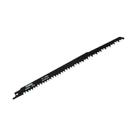 Ahşap Tilki Kuyruğu Testere Ağzı - 240 Mm Ahşap Tilki Kuyruğu Testere Ağzı - 240 Mm
