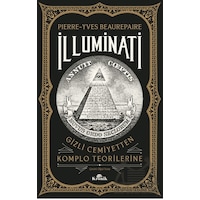 İlluminati Kronik Kitap İlluminati Kronik Kitap