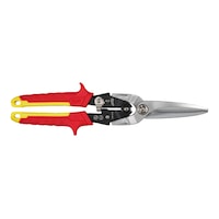 Milwaukee Kaportacı Makası Düz Kesim 310 Mm 4932499021 Milwaukee Kaportacı Makası Düz Kesim 310 Mm 4932499021