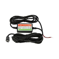 Akü Akım Korumalı Araç Kamera Park Modu Mini Usb Acc Enerji Kablo Akü Akım Korumalı Araç Kamera Park Modu Mini Usb Acc Enerji Kablo