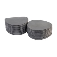 Abralon 150mm Cırt Zımpara P2000 Kum 20 Adet Abralon 150mm Cırt Zımpara P2000 Kum 20 Adet