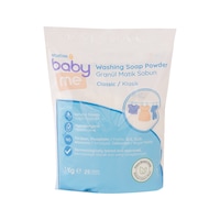 Baby Me Bae-20068 BAE-20068 Granül Matik Sabun 1 KG Baby Me Bae-20068 BAE-20068 Granül Matik Sabun 1 KG