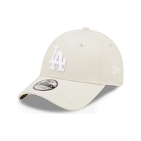 New Era League Essentıal 9forty Losdod Unisex Şapka 60298730 Bej New Era League Essentıal 9forty Losdod Unisex Şapka 60298730 Bej