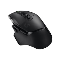 Logitech G502 X Lightspeed RGB Hero 25K Sensörlü Kablosuz Optik Oyuncu Mouse Logitech G502 X Lightspeed RGB Hero 25K Sensörlü Kablosuz Optik Oyuncu Mouse