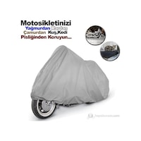 Motosiklet Brandası 4 Mevsim L Beden 240 135cm 240 X 135 Cm Motosiklet Brandası 4 Mevsim L Beden 240 135cm 240 X 135 Cm