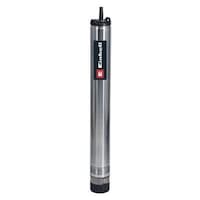 Einhell GE-DW 1155 N-A, Derin Kuyu Dalgıç Pompa - 4170937 Einhell GE-DW 1155 N-A, Derin Kuyu Dalgıç Pompa - 4170937
