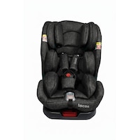 Locos 0-36 Kg 360 Derece Dönebilen İsofixli Çocuk Oto Koltuğu Siyah Locos 0-36 Kg 360 Derece Dönebilen İsofixli Çocuk Oto Koltuğu Siyah