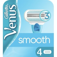 Gillette Venüs Classic Tıraş Bıçağı Yedeği 4'lü Gillette Venüs Classic Tıraş Bıçağı Yedeği 4'lü