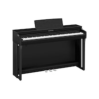 Yamaha Clavinova Clp825b Dijital Piyano Siyah Yamaha Clavinova Clp825b Dijital Piyano Siyah