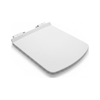 Ideal Standard Strada Z297702 Yavaş Kapanan Klozet Kapağı, Beyaz, Slim-thin, Metal Menteşeli Beyaz Ideal Standard Strada Z297702 Yavaş Kapanan Klozet Kapağı, Beyaz, Slim-thin, Metal Menteşeli Beyaz