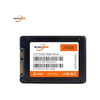 Walram 2.5'' Sata 240gb Dahili Ssd Walram 2.5'' Sata 240gb Dahili Ssd