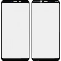 Teknonet Samsung Galaxy A9 2018 Uyumlu Dokunmatik Lens + Oca Teknonet Samsung Galaxy A9 2018 Uyumlu Dokunmatik Lens + Oca