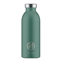 Clima Bottle Rustic Moss Green Paslanmaz Çelik Termos 500 Ml Yeşil Clima Bottle Rustic Moss Green Paslanmaz Çelik Termos 500 Ml Yeşil