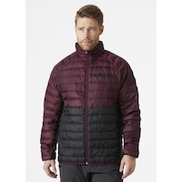 Helly Hansen Banff Insulator Erkek Mont-27219-bordo Helly Hansen Banff Insulator Erkek Mont-27219-bordo