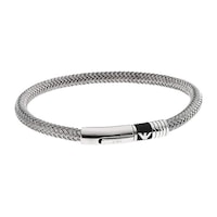 EMPORIO ARMANI AJEGS1623-040170 ERKEK BİLEKLİK EMPORIO ARMANI AJEGS1623-040170 ERKEK BİLEKLİK