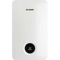 Bosch Therm 6600 S 12 Hermetik Şofben 12l/dk Bosch Therm 6600 S 12 Hermetik Şofben 12l/dk