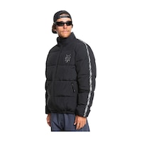 Quiksilver Puff The Dragon Erkek Outdoor Montu Eqytj03445-true-black Siyah Eqytj03445-true-black Siyah Quiksilver Puff The Dragon Erkek Outdoor Montu Eqytj03445-true-black Siyah Eqytj03445-true-black Siyah