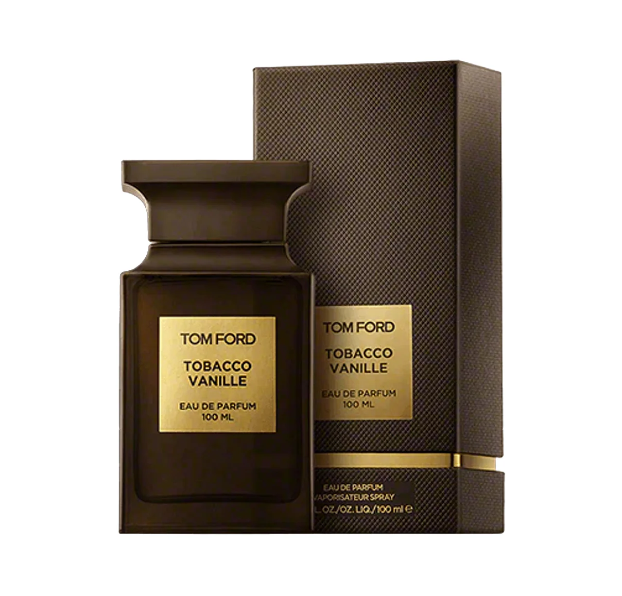 Tom Ford Tobacco Vanille Edp 100 Ml Unisex Parfüm Tom Ford Tobacco Vanille Edp 100 Ml Unisex Parfüm