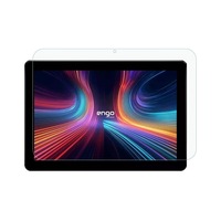 Philips Uyumlu M9 Plus Ekran Koruyucu 10.1 İnç Nano Esnek Şeffaf Philips Uyumlu M9 Plus Ekran Koruyucu 10.1 İnç Nano Esnek Şeffaf