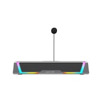 Havit Sk221 Rgb Işıklı Gaming Soundbar, Oyuncu Hoparlörü - Bt 6.0 Ve Usb, Çıkarılabilir Mikrofonlu Havit Sk221 Rgb Işıklı Gaming Soundbar, Oyuncu Hoparlörü - Bt 6.0 Ve Usb, Çıkarılabilir Mikrofonlu