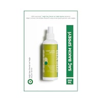 Enzym Cosmetıcs Yağlı Saç Derisi Ve Yağlı Saçlara Özel Yağlanma Karşıtı Saç Bakım Spreyi 200 Ml Enzym Cosmetıcs Yağlı Saç Derisi Ve Yağlı Saçlara Özel Yağlanma Karşıtı Saç Bakım Spreyi 200 Ml