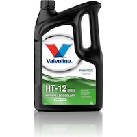 Valvoline Ht-12 Green Yeşil Antifreeze Coolant Oem Bmw Valvoline Ht-12 Green Yeşil Antifreeze Coolant Oem Bmw
